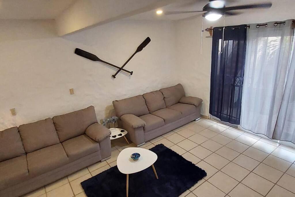 Appartement Blue house à Puerto Vallarta Extérieur photo